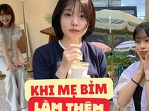 Mẹ bỉm kiếm thêm gần 700 nghìn/ngày tại nhà: 3 cách tạo thu nhập thụ động nhỏ nhưng đều đặn