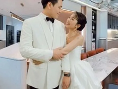 Con gái đại gia xi măng cưới thiếu gia Đà Nẵng: Tậu duplex hạng sang làm nhà tân hôn, sống đời công chúa đích thực