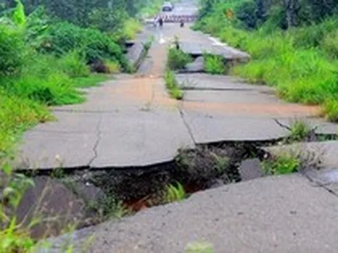 Thêm 400 tỉ đồng hoàn thiện tuyến đường "đắp chiếu" nhiều năm ở Bảo Lộc