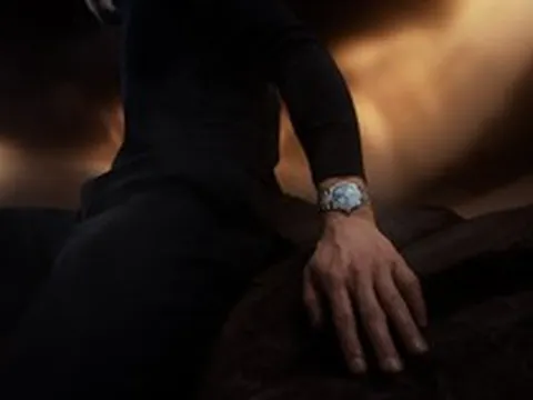 5 thập niên chờ đợi cho một cú “lật kèo”: Thương hiệu đồng hồ đình đám tung loạt siêu phẩm khiến giới sưu tầm ngỡ ngàng