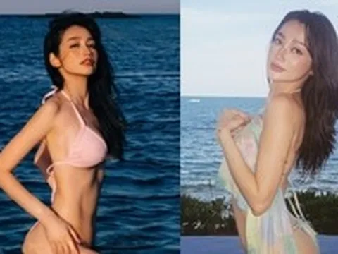 Á hậu Việt gác lại hào quang sang Mỹ, 39 tuổi casting cho Victoria’s Secret
