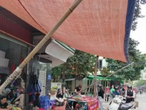 Cá nhân, hộ kinh doanh và doanh nghiệp tư nhân có thể tham gia xây dựng, quản lý chợ?