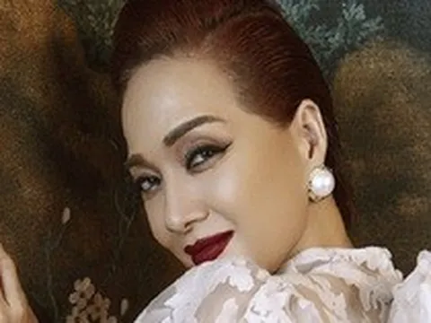 Nữ NSND nổi danh miền Bắc: "Tôi bắt đầu thấy sợ"