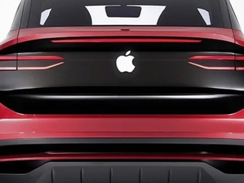 Hãng công nghệ Apple dừng dự án xe điện vì lý do gì?