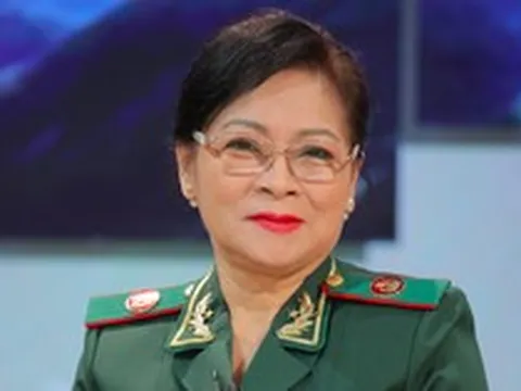 Nghệ sỹ Việt nổi tiếng hát nhạc phim Tây du ký ở Trung Quốc, con gái là BTV VTV