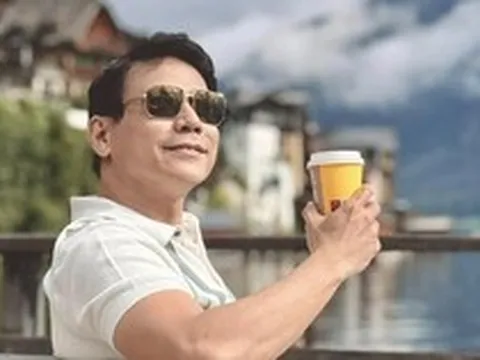 Cuộc sống giản dị, kín tiếng trong nhà vườn 800m2 của "nam thần màn ảnh" hậu đổ vỡ