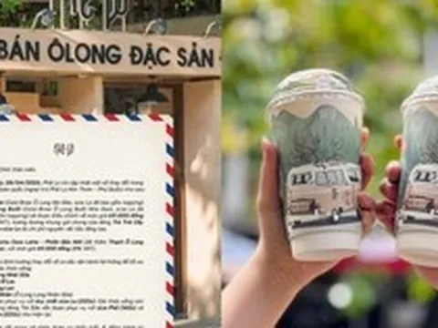 Phê La “khai tử” size nhỏ, giá chạm mốc 80.000/ ly khiến 3 triệu người tranh luận