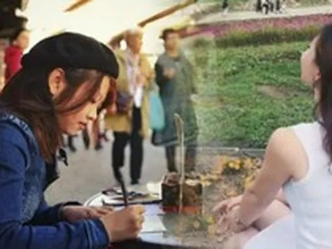 35 tuổi "can đảm thầm lặng": Nghỉ việc ở tập đoàn lớn, quay lại làm sinh viên, thoát khỏi vòng lặp lấy chồng sinh con