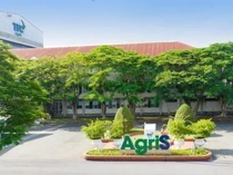 AgriS (SBT) mở rộng động lực tăng trưởng, các mảng ngoài đường đóng góp tích cực trong Quý 3