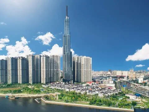 Doanh thu quý đầu năm của Vingroup vượt 104.000 tỷ đồng