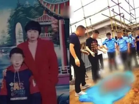 Bồn hoa trên nóc trung tâm thương mại hé lộ bí mật vụ mất tích gần 30 năm