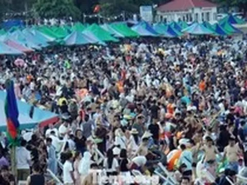 Không thể nhận ra biển Đồ Sơn