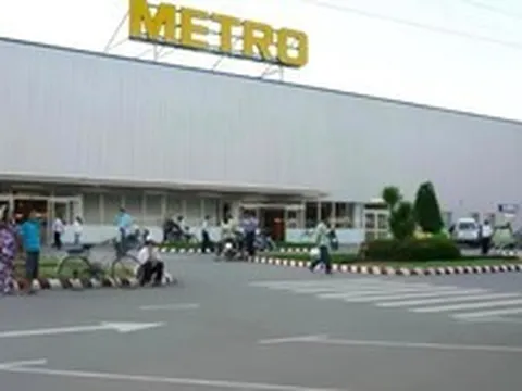 Hoài niệm siêu thị Metro và câu chuyện thích nghi trong thị trường bán lẻ Việt
