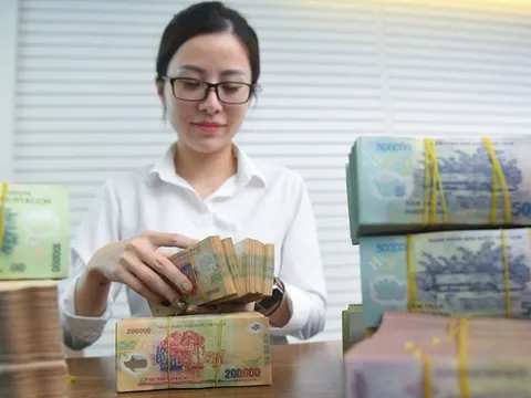Sau kỳ nghỉ lễ, cổ đông “rủng rỉnh” tiền mặt từ làn sóng chia cổ tức