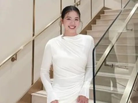 Tuyên bố “cứng” của Ánh Viên