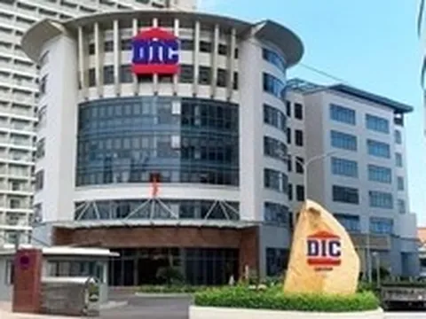 Doanh nghiệp bất động sản chìm trong thua lỗ