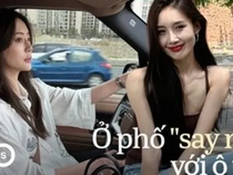 Người thành phố chọn ngược: Đi xe máy 10 năm, còn hơn ô tô giờ cao điểm nhích từng chút, tiền “nuôi xe như nuôi con"