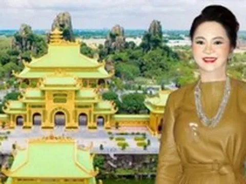 KDL Đại Nam của bà Nguyễn Phương Hằng ra thông báo đặc biệt, áp dụng duy nhất ngày 19/5