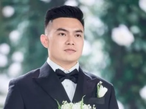 Tổng giám đốc Tập đoàn Sơn Hải Nguyễn Viết Vương sang Nhật Bản, xuất hiện 2 giây hút 1,3 triệu lượt xem