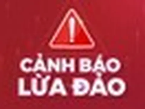 Công an cảnh báo thủ đoạn lừa đảo chuyển khoản cực kỳ tinh vi