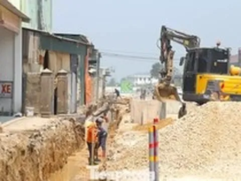 'Cấm cửa' nhà thầu yếu kém, thi công ì ạch