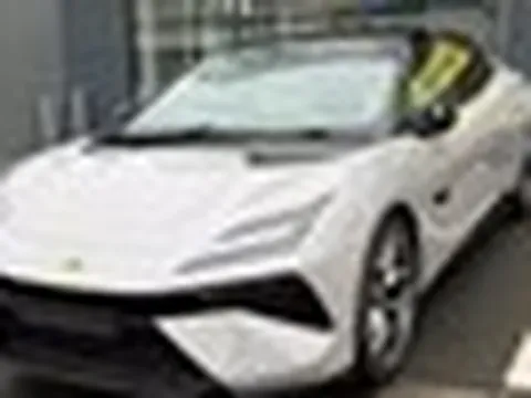 Hãng xe sắp vào Việt Nam giảm giá mạnh ô tô điện
