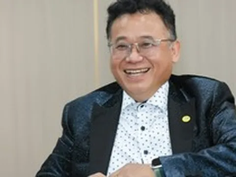 Người nhà lãnh đạo Kinh Bắc đăng ký mua 8 triệu cổ phiếu KBC