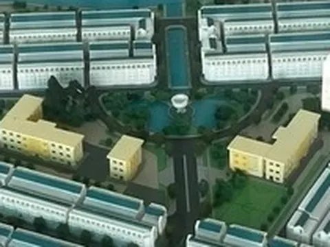 Đấu giá 5 khu đất vàng hàng nghìn mét vuông để xây trường học