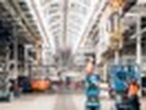 Bí ẩn chiến dịch xe điện của Ford nhằm vào Trung Quốc: Tuyệt mật 4 năm để làm mẫu xe rẻ như Toyota Camry, chấp nhận vứt bỏ 1 di sản suốt nhiều thế kỷ