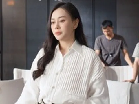 "Khủng hoảng" mới của Phương Oanh