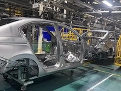 Chuyên gia, doanh nghiệp nêu lý do không nên bỏ điều kiện kinh doanh với ngành ô tô