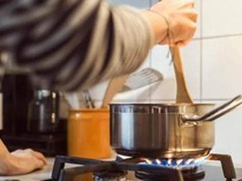 Lời khuyên cho những gia đình đang sử dụng bếp ga