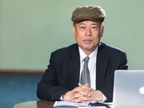 "Không tăng năng suất, chỉ có chết": Trước sự thật khắc nghiệt, đại gia dệt may Việt Nam tự chế tạo robot với giá bằng một nửa Trung Quốc