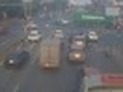 Danh sách phạt nguội tuần qua: Các chủ ô tô, xe máy nhanh chóng nộp phạt theo Nghị định 168