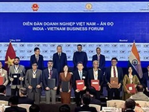 Vinpearl hợp tác với 3 doanh nghiệp lữ hành hàng đầu Ấn Độ khai mở thị trường 1,47 tỷ dân