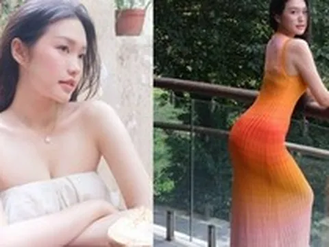 Trạng thái gây chú ý của Doãn Hải My vợ Văn Hậu
