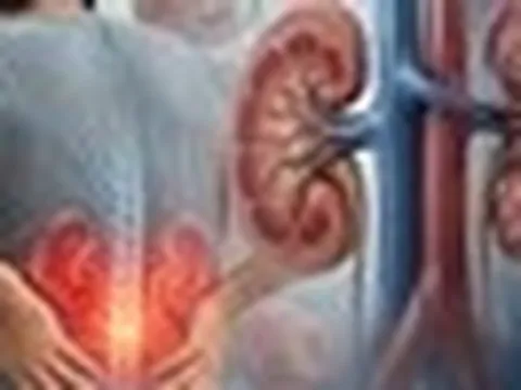 Cảnh báo: Dấu hiệu khi SUY THẬN, chỉ cần nhìn da là có thể phát hiện ngay nhưng nhiều người Việt lại chủ quan bỏ qua!