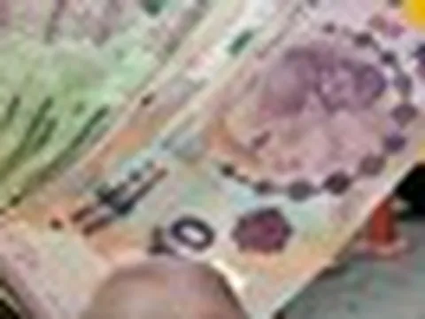 Quốc gia nào đang nợ IMF nhiều nhất?