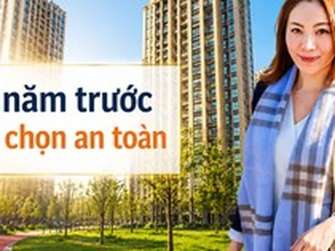 Tôi từng từ chối mua căn hộ tầng cao, 3 năm sau nhìn lại, đó là quyết định giúp gia đình tôi tránh được hàng loạt rủi ro