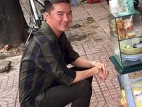 Nam ca sĩ nổi đình đám một thời sau 3 tháng đi bán cà phê ở tuổi 55: "Uống bao nhiêu là nước ấy"