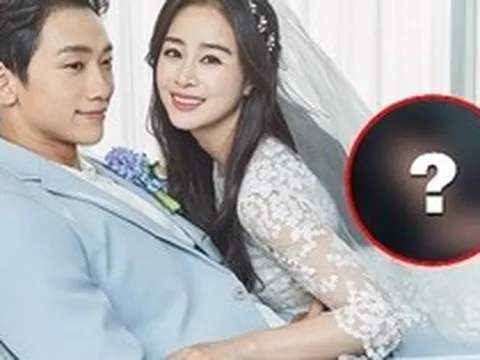 Bi Rain không còn đeo nhẫn cưới, hôn nhân với Kim Tae Hee có biến căng?