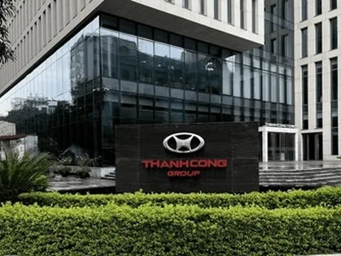 Doanh thu trên 1.000 tỷ đồng vẫn báo lỗ, Ô tô Thành Công Ninh Bình vào "tầm ngắm" rà soát thuế