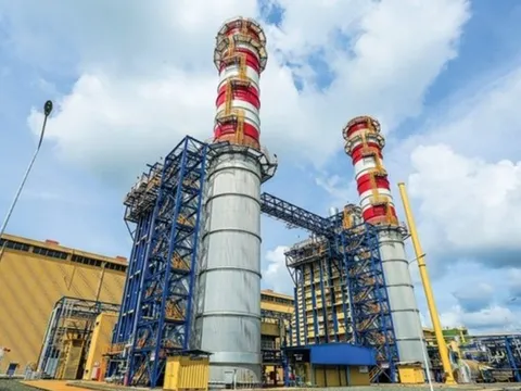 PV Power báo lãi quý I/2026 tăng vọt, doanh thu cao nhất lịch sử