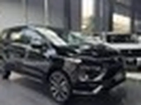 Triệu hồi xe bán chạy nhất thị trường của Mitsubishi tại Việt Nam
