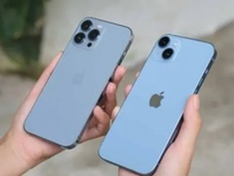Chiếc iPhone cũ đáng mua nhất lúc này