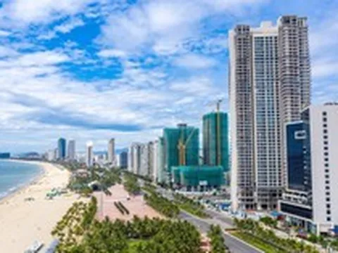 Bất động sản nghỉ dưỡng tiếp tục “dò đáy”, triển vọng phục hồi mờ nhạt