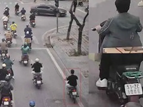 Danh sách phạt nguội trong 24 giờ qua, các chủ xe dưới đây nhanh chóng nộp phạt theo Nghị định 168