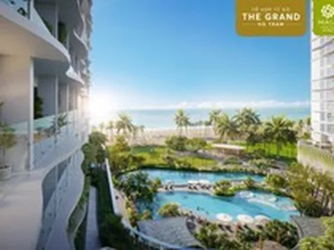 Thương hiệu vận hành Quốc tế: Yếu tố quyết định giá trị bất động sản nghỉ dưỡng