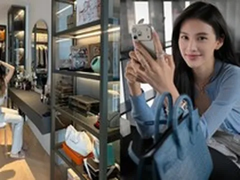 Tại sao người giàu mua chiếc vài tỷ nhưng chẳng đeo lần nào?