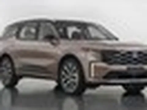 Ford Edge 2026 lộ diện: Thiết kế tinh chỉnh, có cả bản xăng và hybrid, chung nguồn gốc Territory đang bán ở Việt Nam